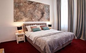 Charma Residence